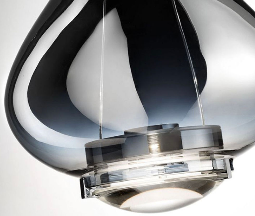 Thumbnail: Bunn ceiling lamp