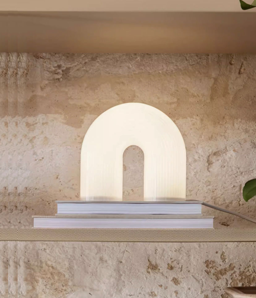 Thumbnail: Bro lamp