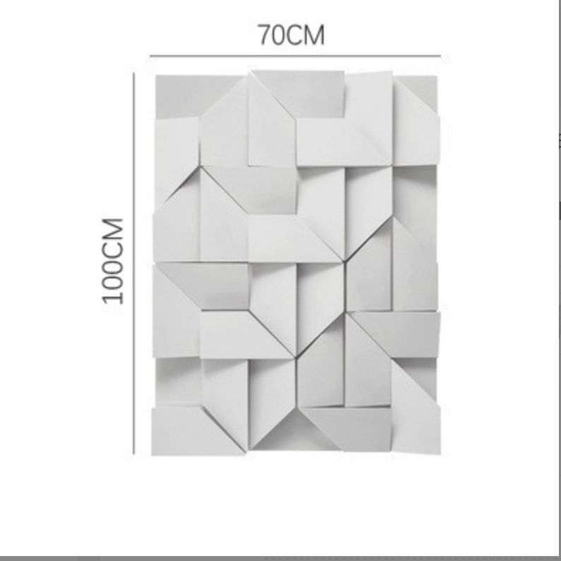 Thumbnail: Puzzle Wall Lamp - large