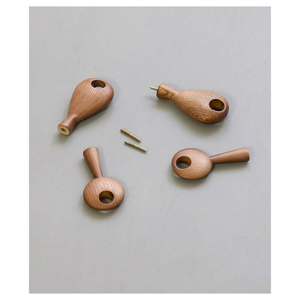 Thumbnail: Key Wall Hook