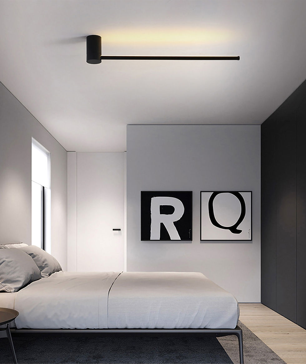 Thumbnail: 11 Wall Lamp S