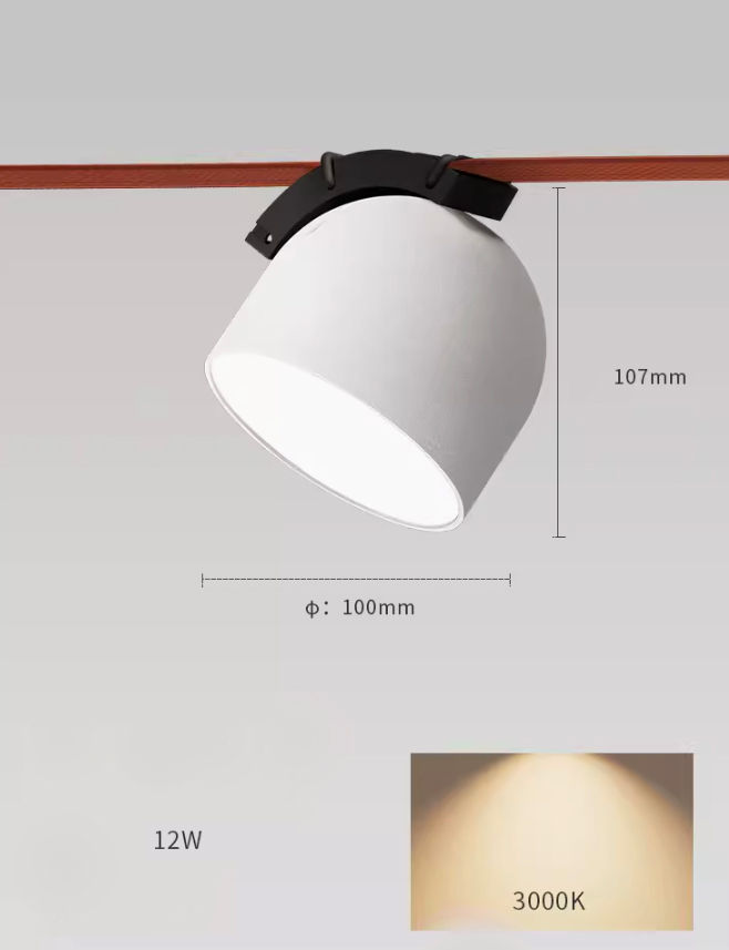 Thumbnail: Fristil lamp - Spotlight