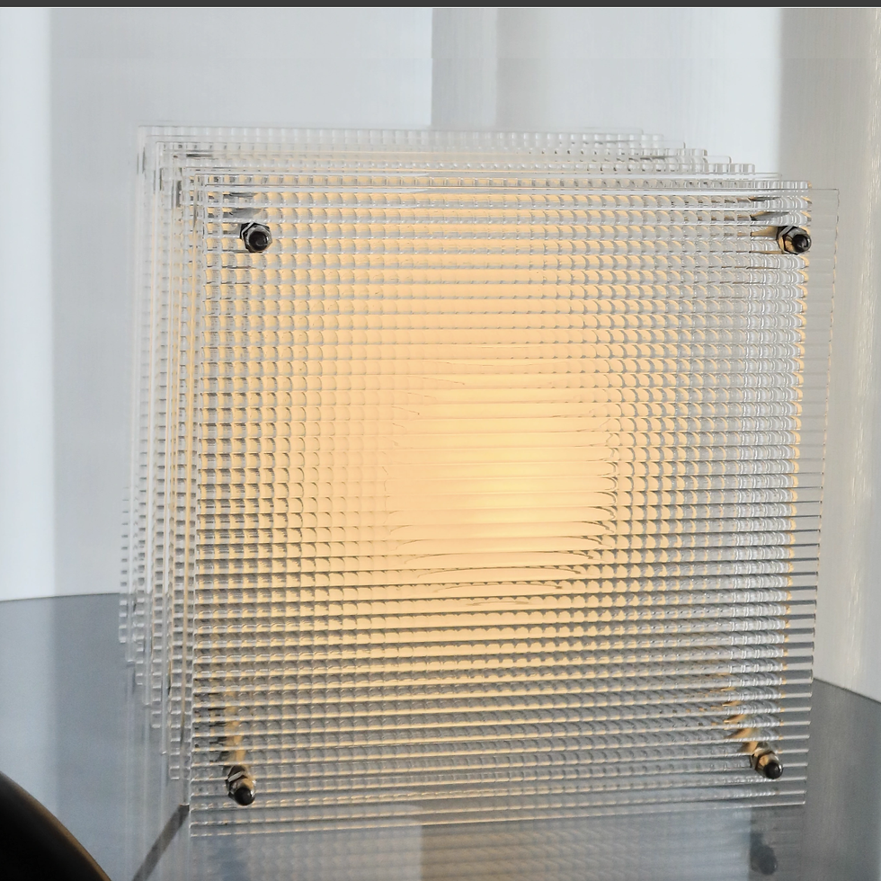 Thumbnail: løk Lamp