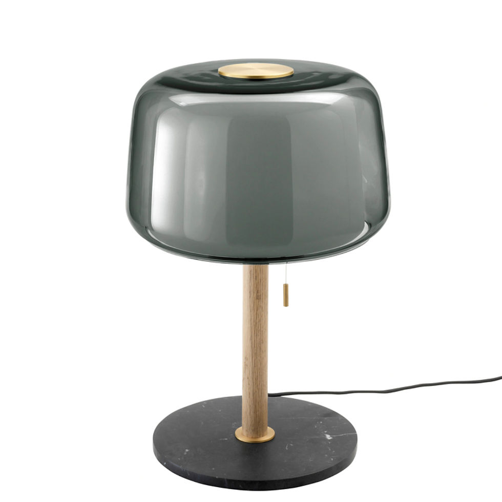 Thumbnail: Bolle table lamp