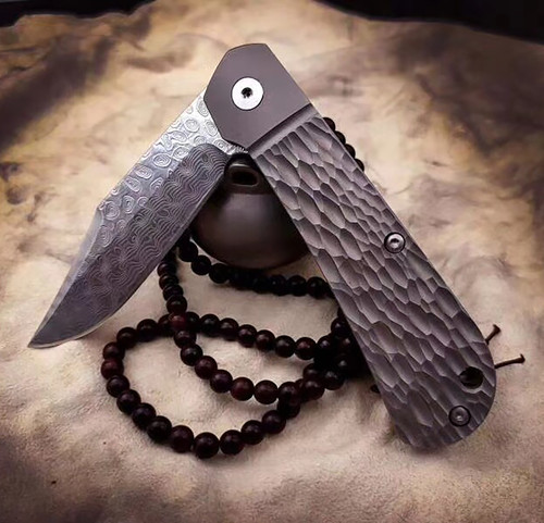 Ridge Folding Blade | survival-knives