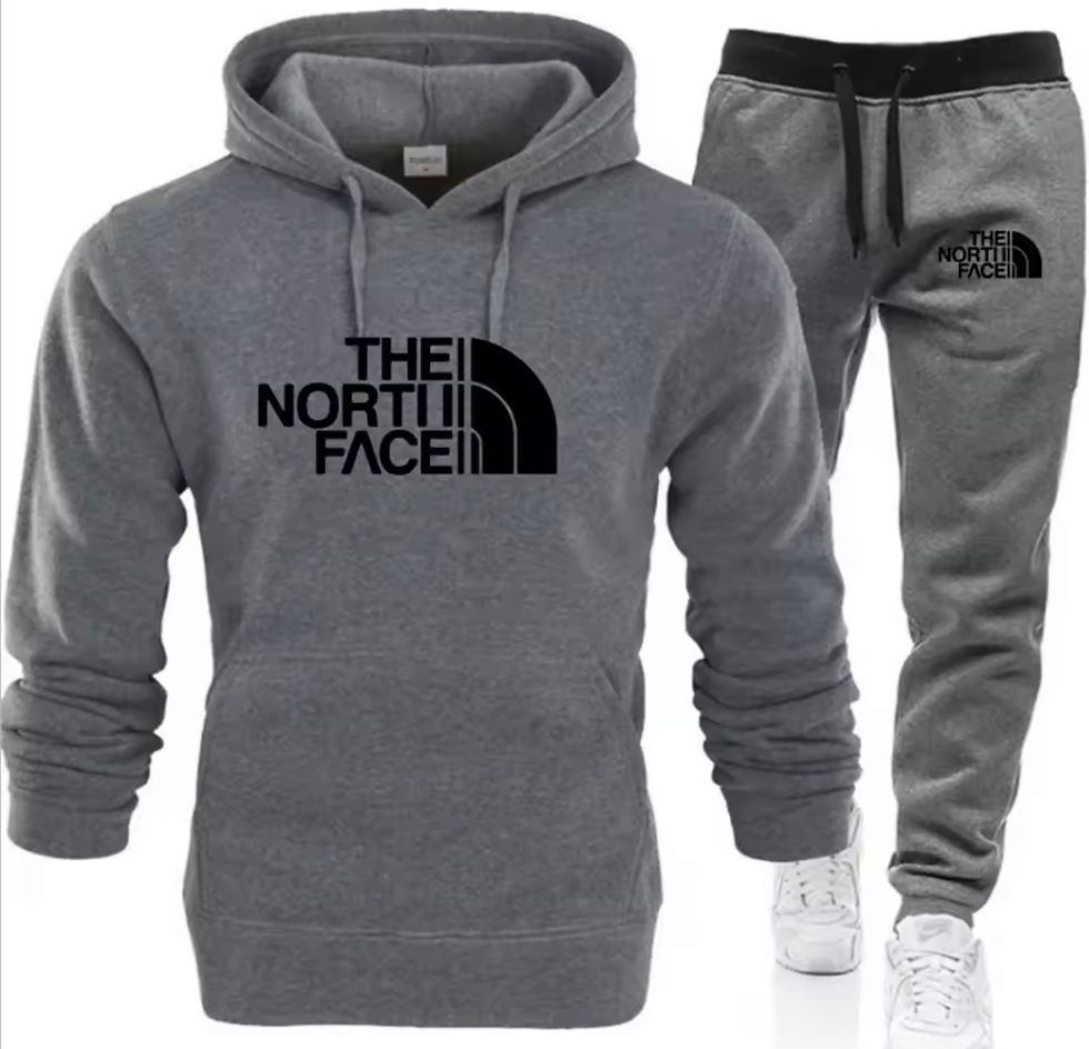 Thumbnail: Men’s NF tracksuits 