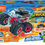 Thumbnail: MEGA Construx Hot Wheels Bone Shaker Monster Truck
