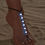 Thumbnail: Glow in the dark anklets 