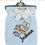 Thumbnail: Personalised baby waffle blankets 