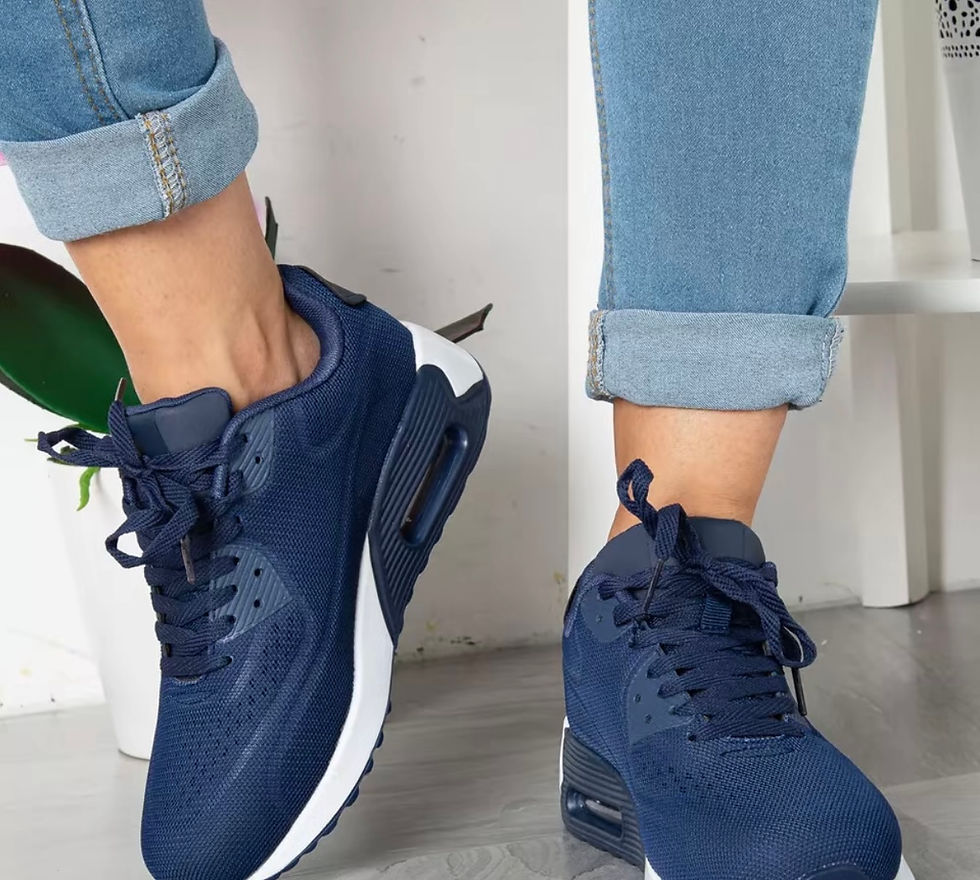 Thumbnail: Women’s trainers 