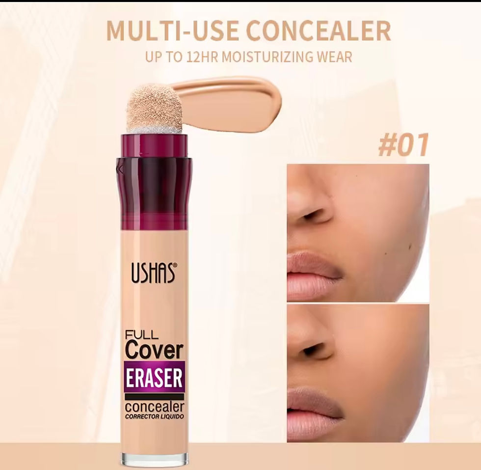 Thumbnail: Liquid concealer 