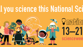 National Science Week