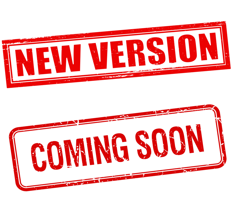 New Version Coming Soon.png