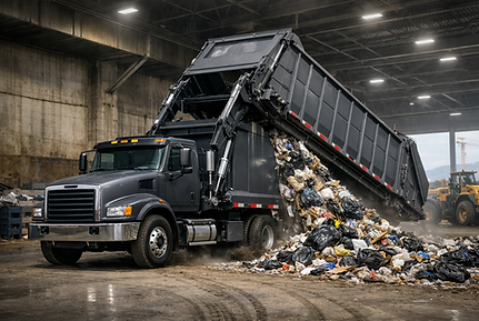 Transfer Station Truck Unloading.png