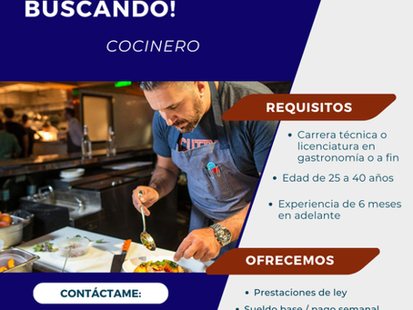 COCINERO