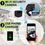 Thumbnail: Hidden camera - Spy camera - APP Remote View - HD 1080P