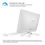 Thumbnail: 2017 HP 23.8" Full HD IPS Touch-Screen All-In-One Desktop, AMD Quad-Core A8-7410