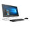 Thumbnail: 2018 HP 23.8" Full HD All-in-One Desktop, AMD A9-9400 Processor, 8GB RAM, 2TB 72