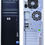 Thumbnail: HP Z400 Workstation - Quad Xeon 2.4GHz - 2TB 7200RPM HDD - 6GB RAM - WIFI - Quad