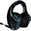 Thumbnail: Logitech G933 Artemis Spectrum – Wireless RGB 7.1 Dolby and DST Headphone