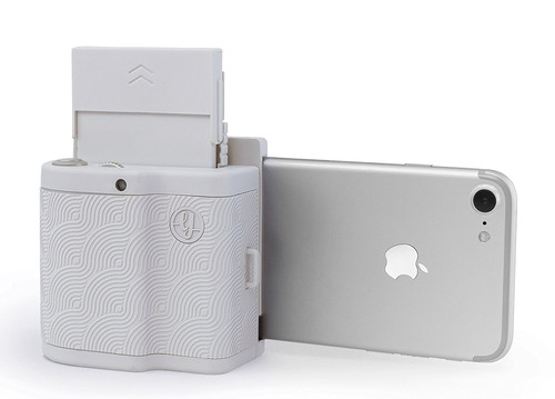 PRYNTPOCKET プリントポケット iPhone Prynt Pocket Camera Printer For Iphone Prynt Pocket, Instant Photo