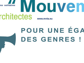 POUR UNE EGALITE DES GENRES !
