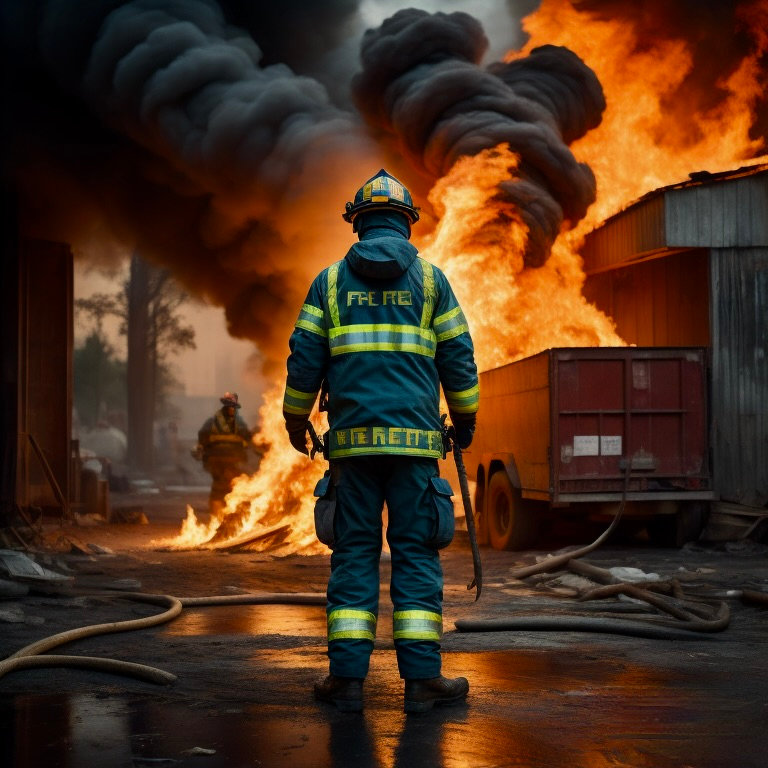 Fire Inspector 2C: Inspecting New and Existing Fire and Life Safety ...
