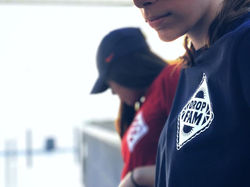 Drop Fam UofA