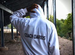 Darius Sahuaro High School