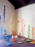 Ventura County Solo Exhibition 2018
