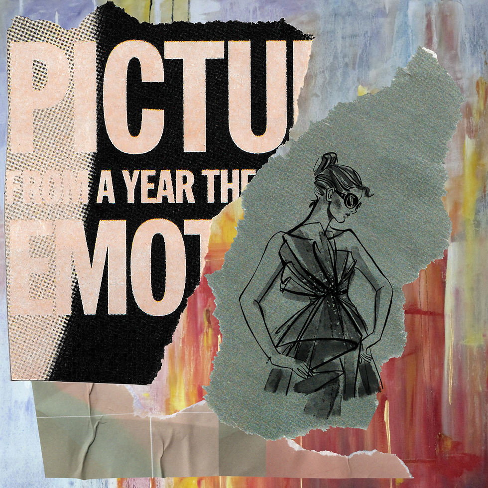 Boutiques & Clothing