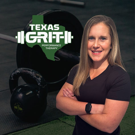 Rachel Carson: Sports Physical Therapy in Longview Built for Athletes