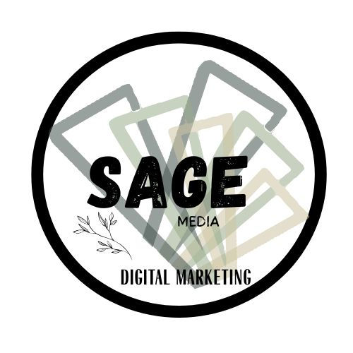 Sage Media logo
