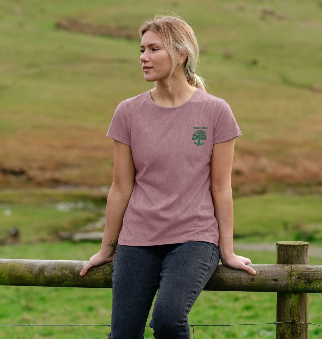 Thoughts From a Tree Remill Womens