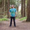 Thumbnail: I am Nature Remill Tee Mens