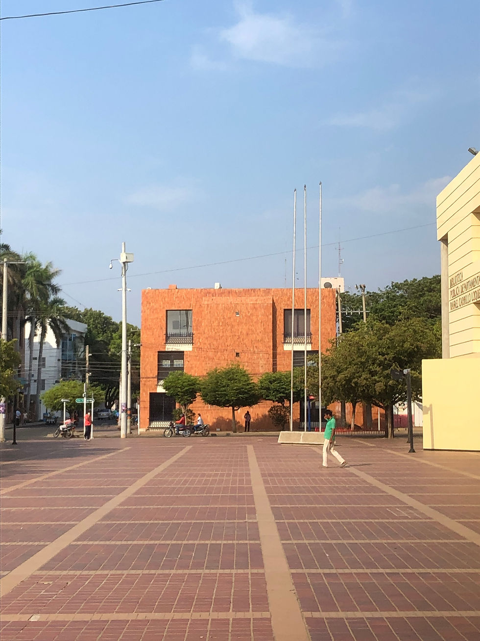 Oficinas Vup