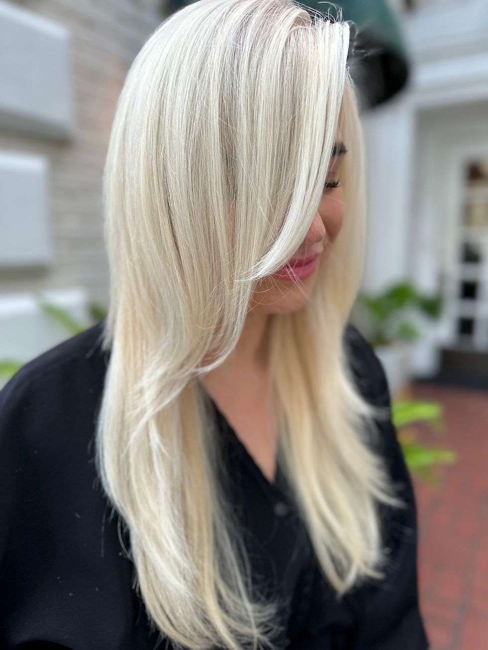Cultivate Hair Salon in Jacksonville Florida