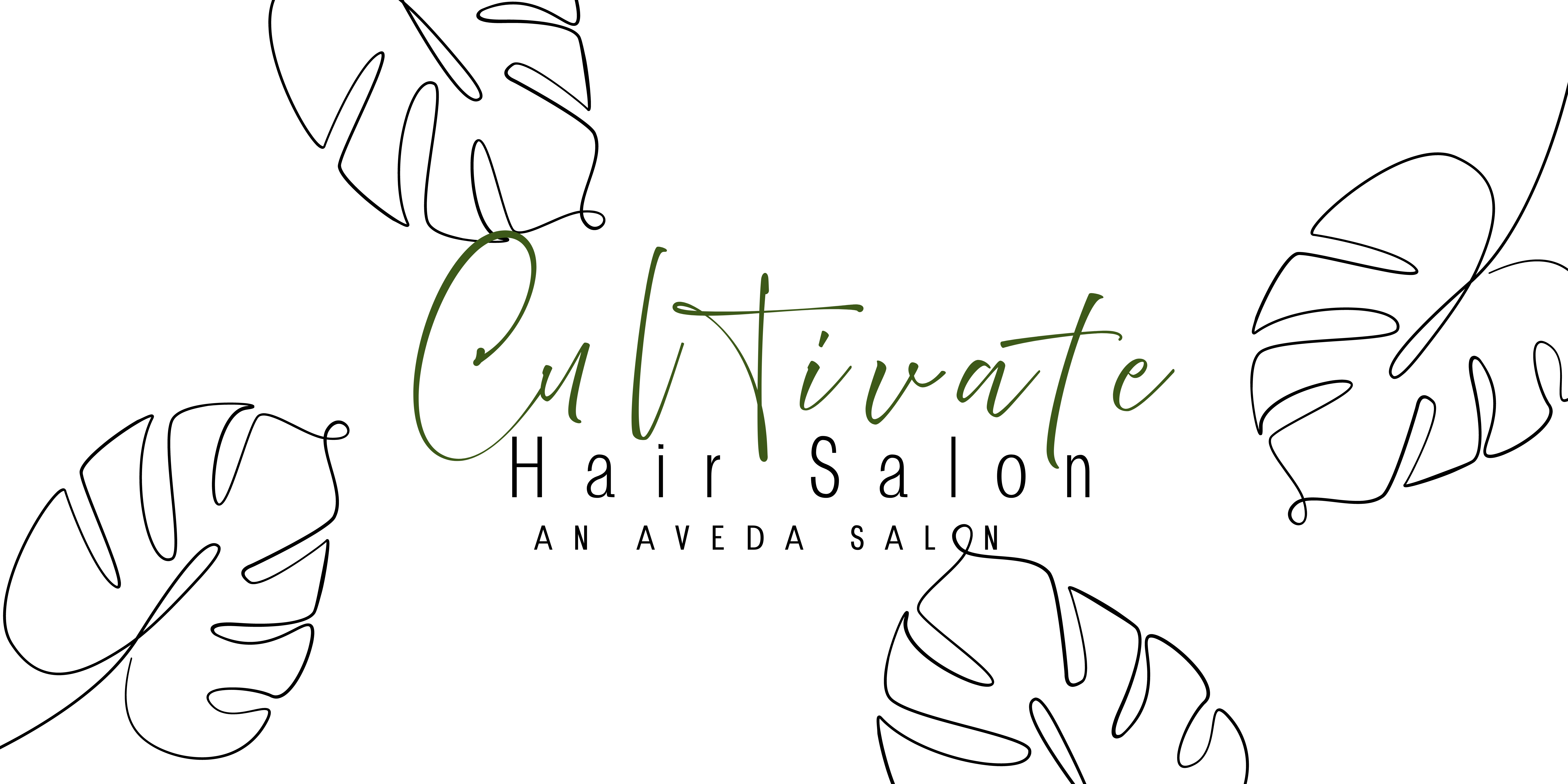 Cultivate Hair Salon