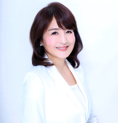 大塚由夏(港区議会議員選挙 2023 候補者)