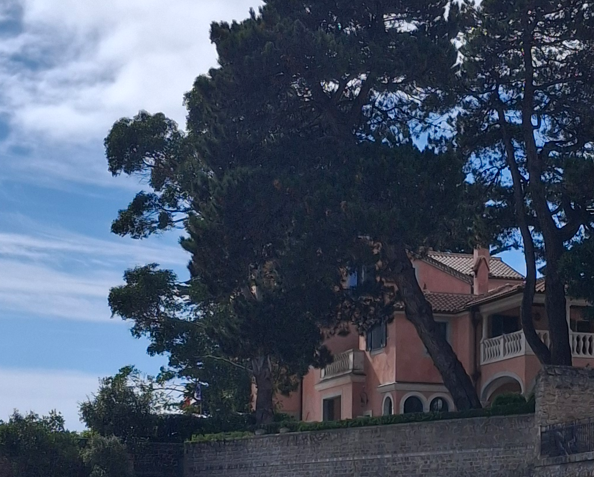 Le Pouliguen, août 2025. Photo personnelle. 