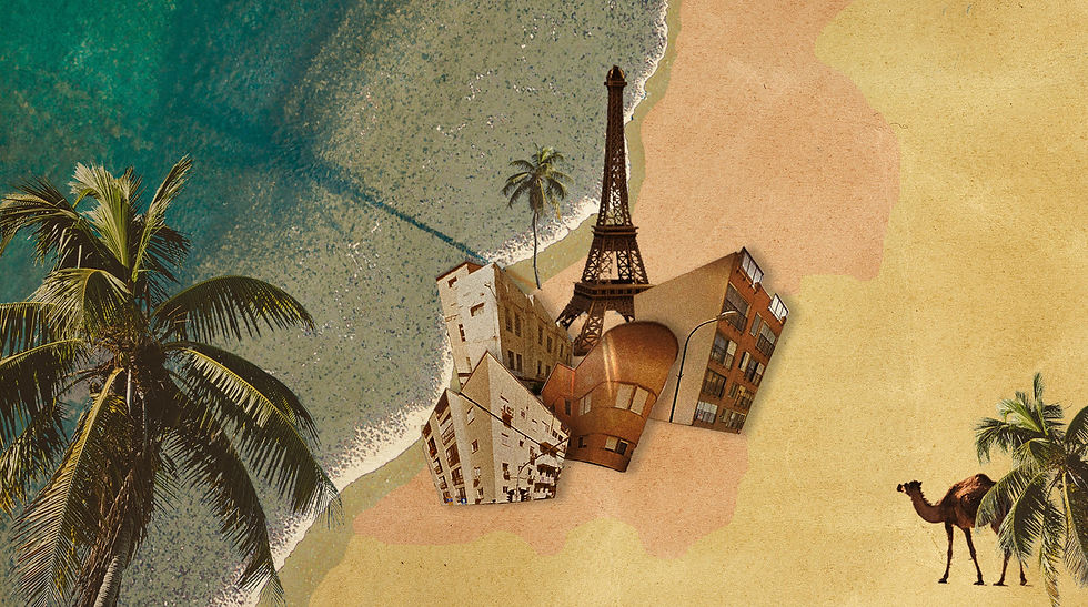 frame from Family documentary
