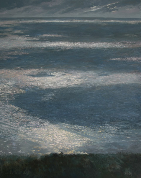 Cloud Shadows