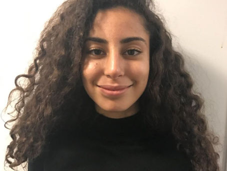Lara Ismail: JP Morgan Spring Week