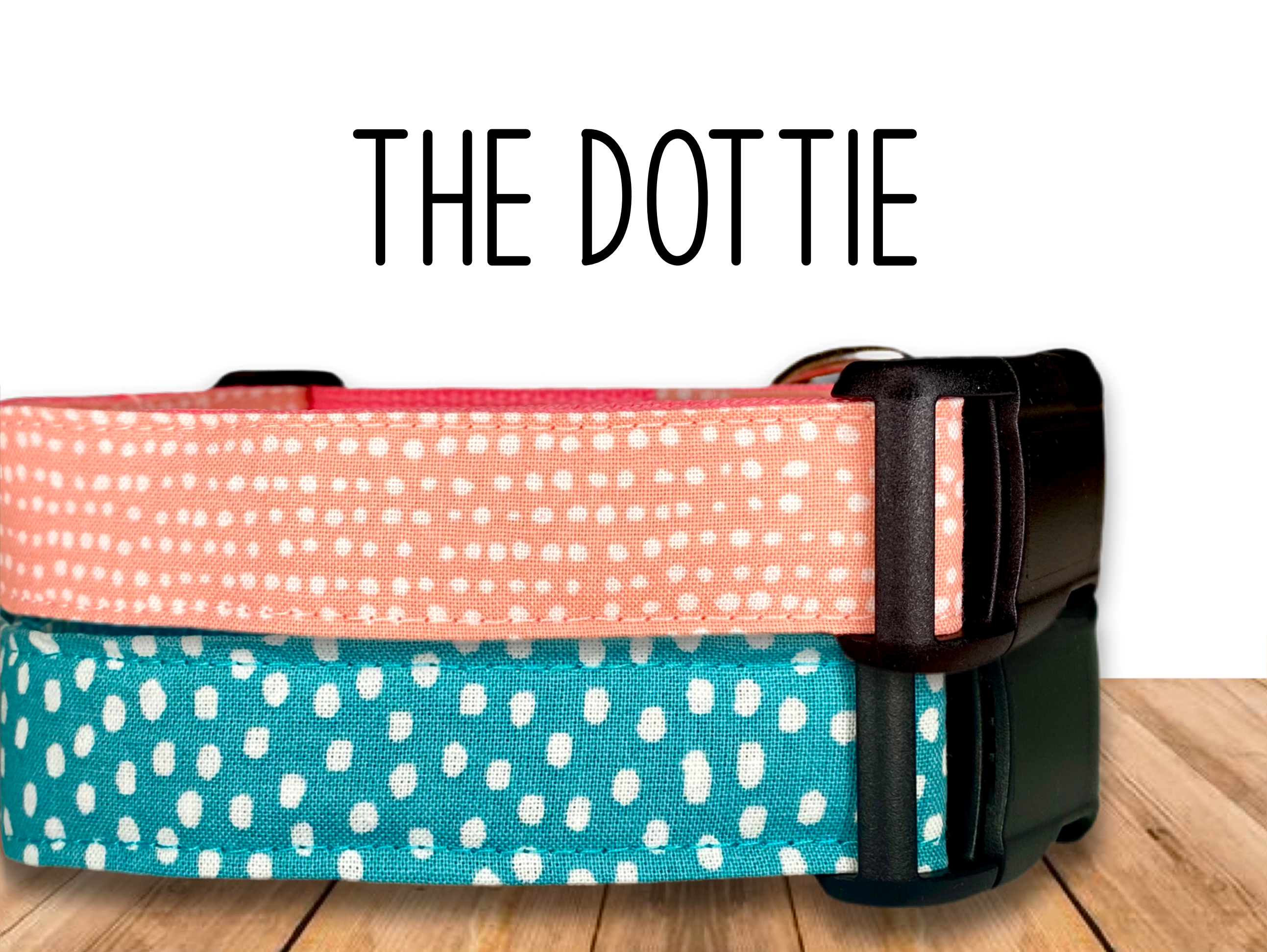 Dottie Dog Collar