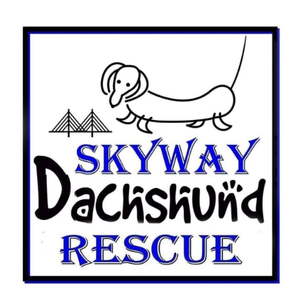 Skyway Dachshund Rescue logo