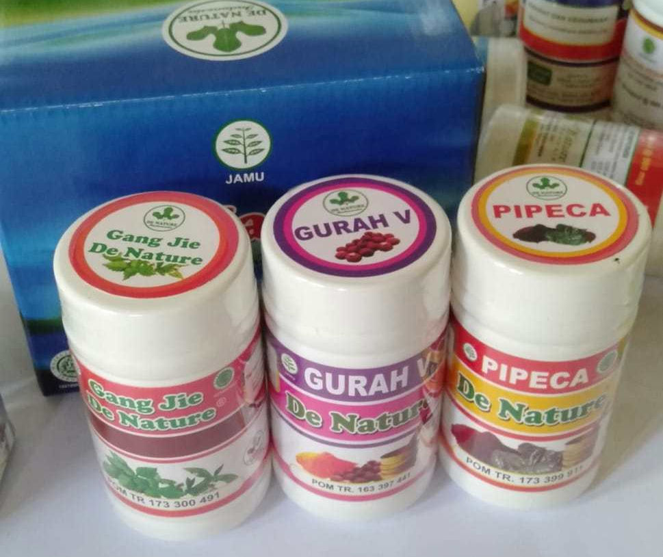 Obat Keputihan Bau Abnormal Alami Tersedia Di Apotik