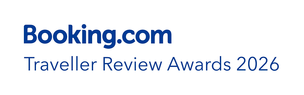 Booking.com Award
