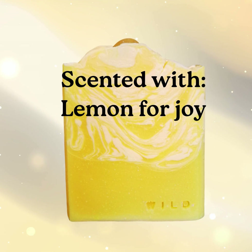 Thumbnail: Solar Plexus Soap