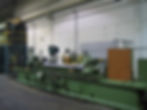 Cylindrical Grinding-3