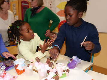 Notre fête de Noël 